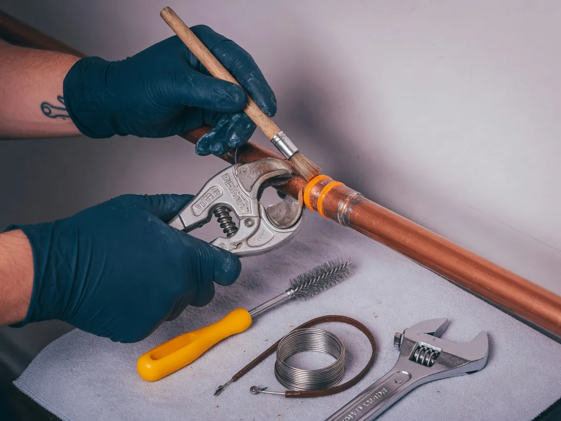 Why choose Sump Pump Repair in San Felipe, TX